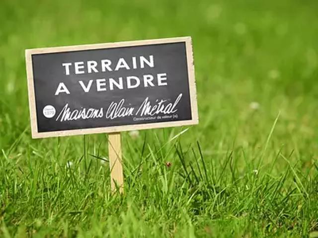 Terrain vente à La Tour-du-Pin, Saint-clair-de-la-tour