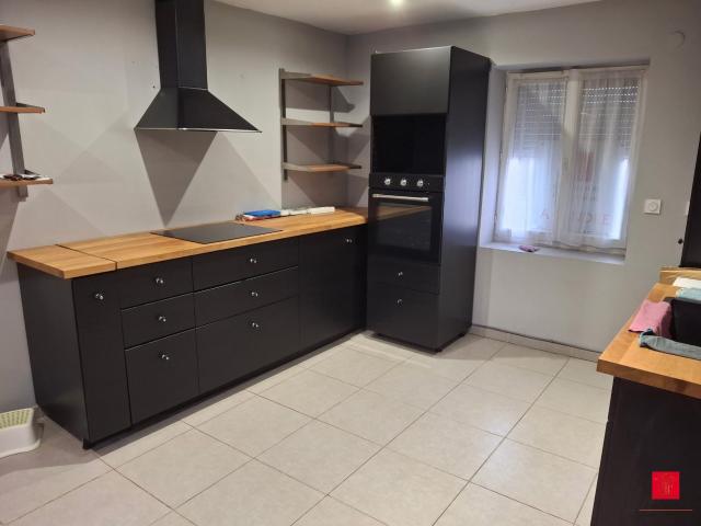 Appartement vente à La Tour-du-Pin, Saint-clair-de-la-tour