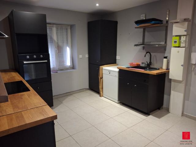 Appartement vente à La Tour-du-Pin, Saint-clair-de-la-tour