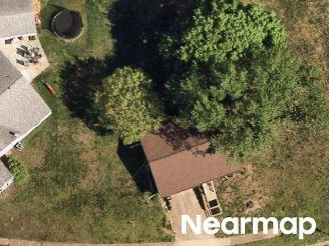 House for sale in Illinois