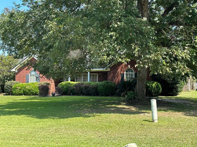 House for sale in Leesburg, Georgia