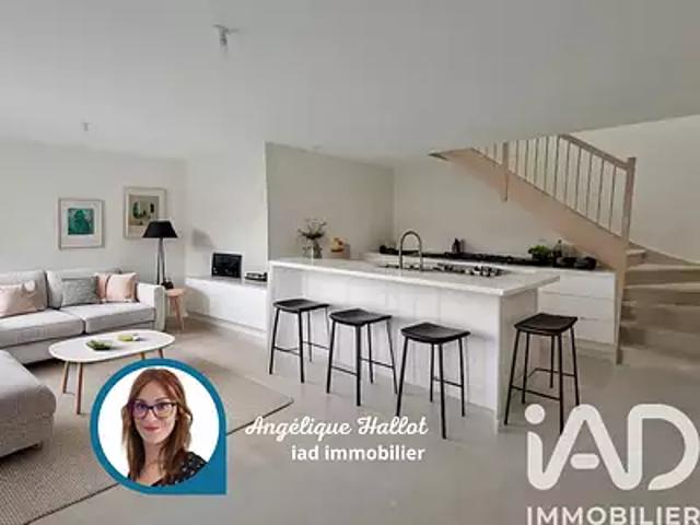 Appartement vente à Vienne, Saint-clair-du-rhône