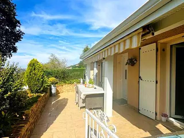 Maison vente à Vienne, Saint-clair-du-rhône