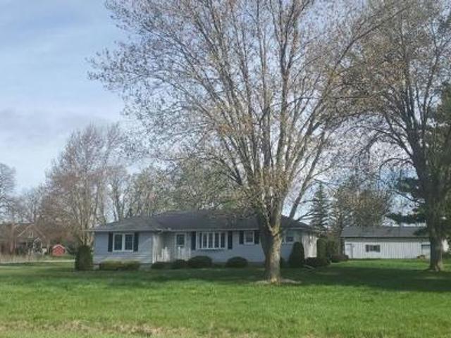 House for sale in Casco, Michigan