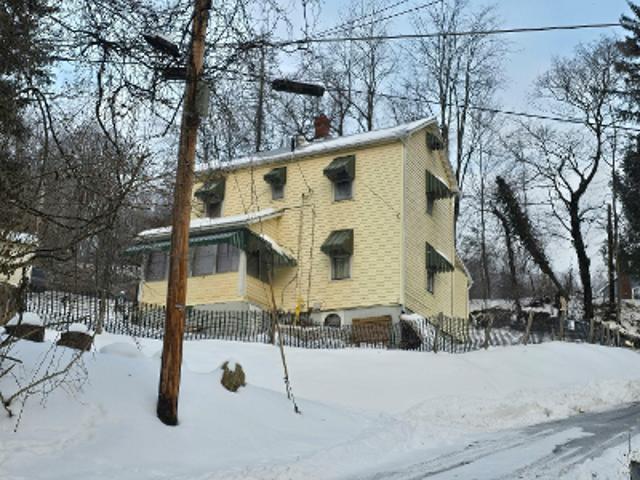 House for sale in Pennsylvania