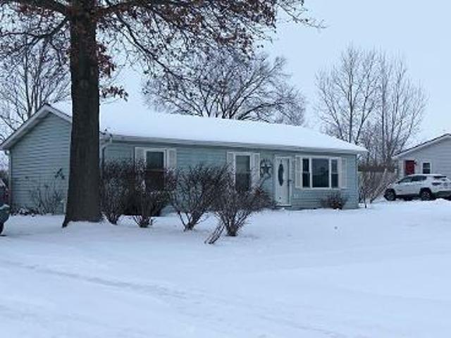 House for sale in Capac