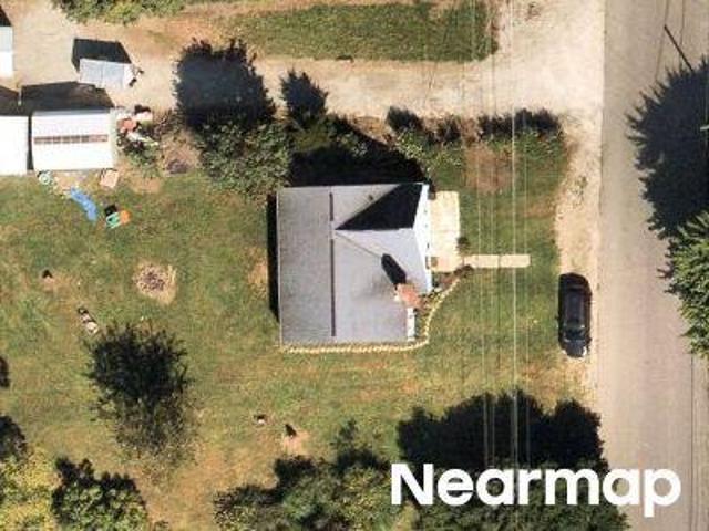House for sale in Mansfield, Ohio