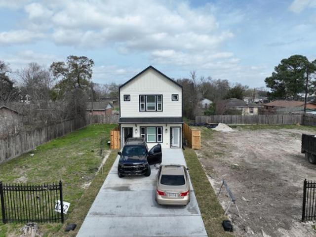 House for sale in Harris, Texas
