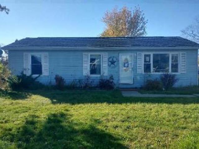 House for sale in Capac, Michigan