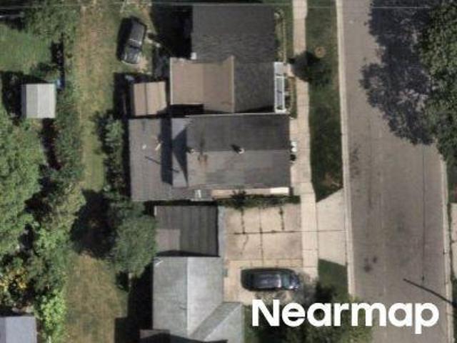 House for sale in Fort Gratiot, Michigan