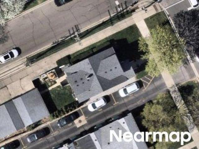 House for sale in Grosse Pointe, Michigan