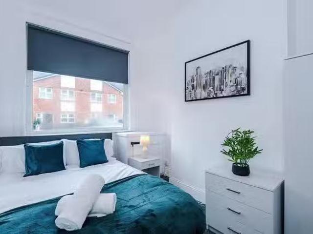 Apartment for rent in Longton, Stoke-on-Trent