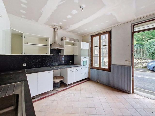Maison vente à Pontoise, Magny-en-vexin