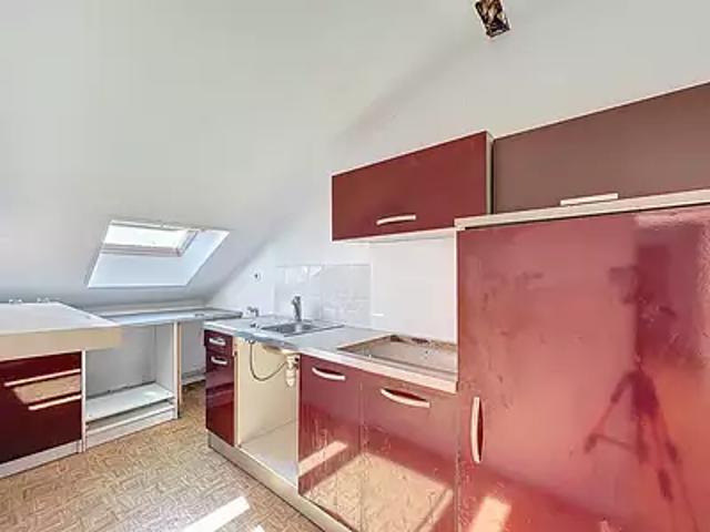 Appartement vente à Saint-Clair-sur-Epte, Val-d'Oise