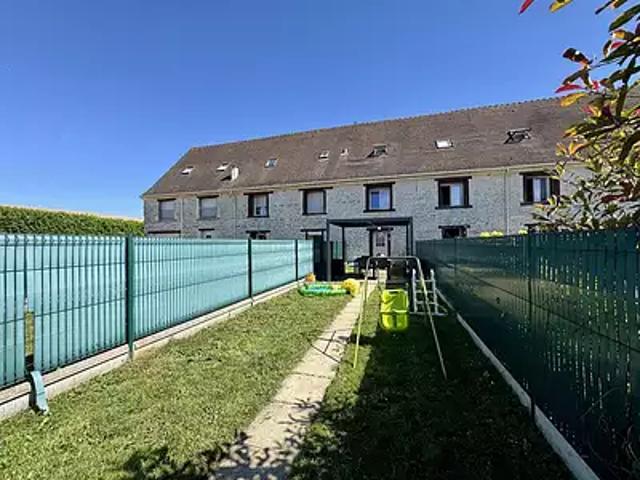 Maison vente à Saint-Clair-sur-Epte, Val-d'Oise