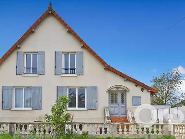 Maison vente à Pontoise, Berthenonville