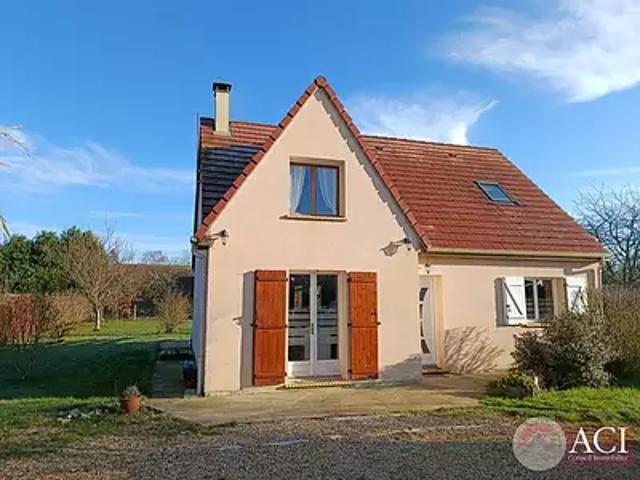 Maison vente à Saint-Clair-sur-Epte, Val-d'Oise