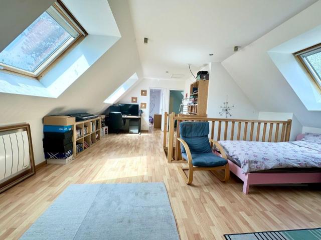 Appartement location à Pontoise, Berthenonville