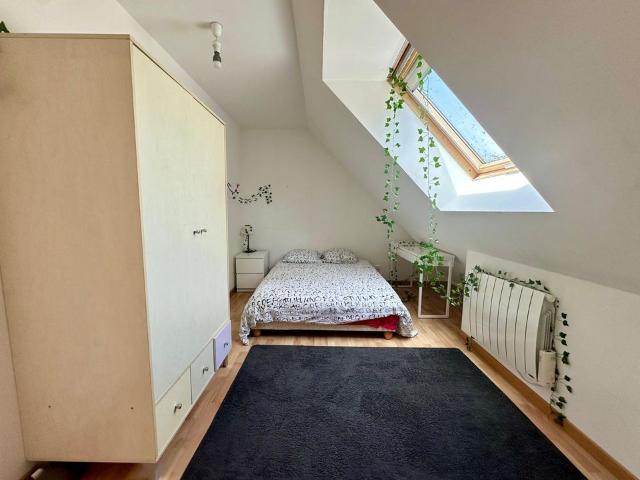 Appartement location à Pontoise, Berthenonville