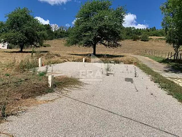 Terrain vente à Saint-Clair-sur-Galaure, Isère