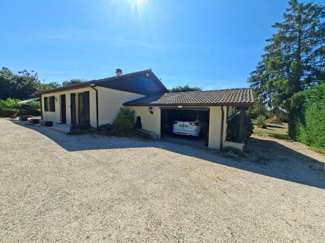 Maison vente à Vienne, Saint-clair-sur-galaure