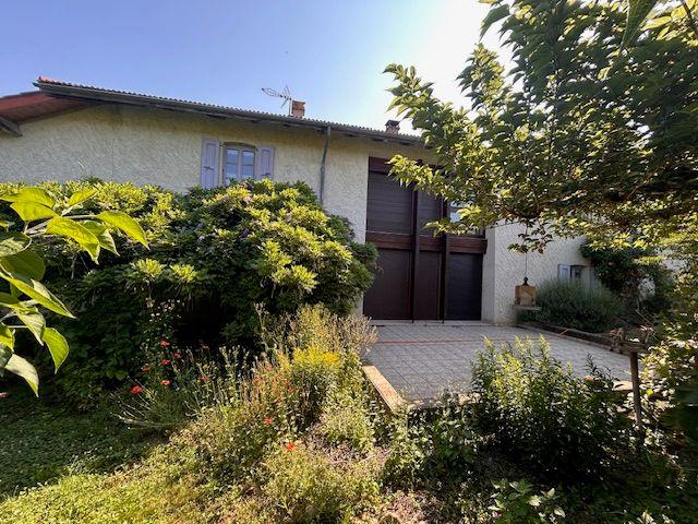 Maison vente à Vienne, Saint-clair-sur-galaure