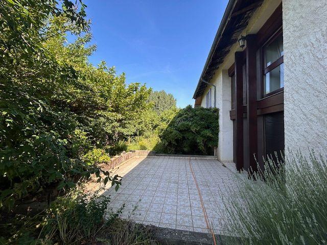 Maison vente à Vienne, Saint-clair-sur-galaure
