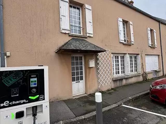 Maison vente à Saint-Lô, Saint-clair-sur-l'elle