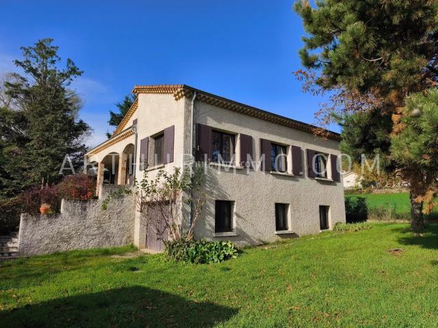 Maison vente à Tournon-sur-Rhône, Auvergne-Rhône-Alpes