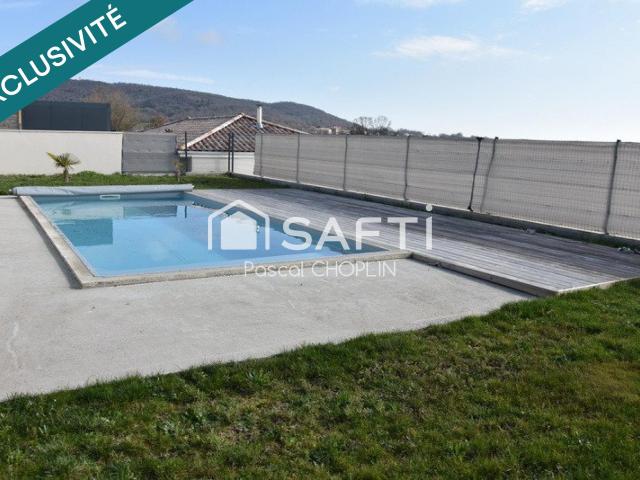 Maison vente à Tournon-sur-Rhône, Auvergne-Rhône-Alpes