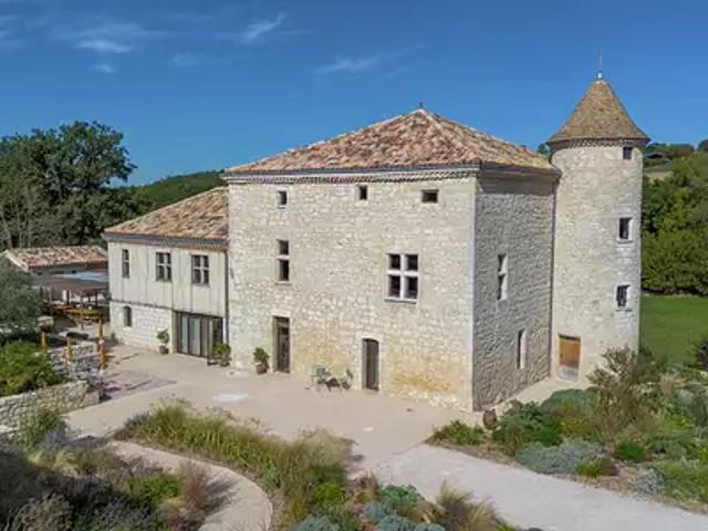 Maison vente à Condom, Saint-clar