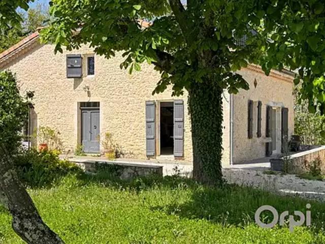 Maison vente à Bellevue, Saint-Clar