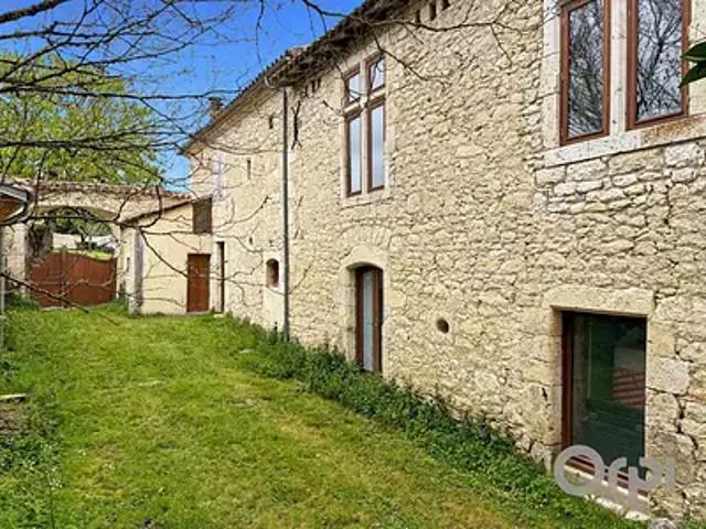 Maison vente à Condom, Saint-clar