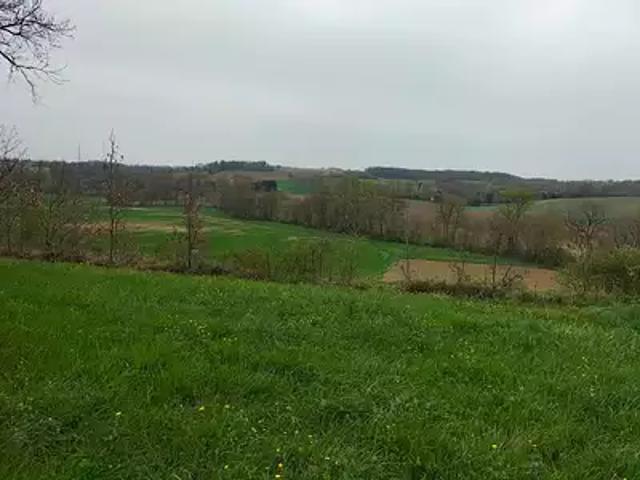 Terrain vente à Condom, Saint-clar