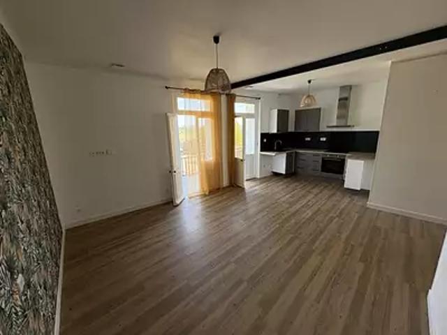 Appartement location à Bellevue, Saint-Clar