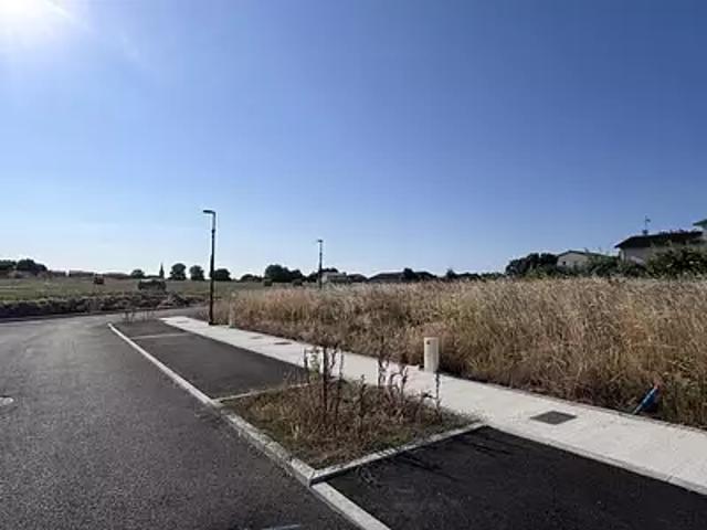 Terrain vente à Muret, Saint-clar-de-rivière