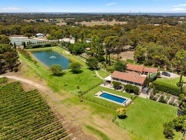 Property for sale in Macclesfield, South Australia