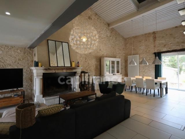 Château vente à Condom, Saint-clar