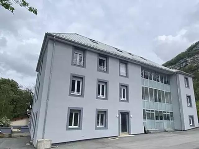 Maison vente à Saint-Claude, Saint-claude