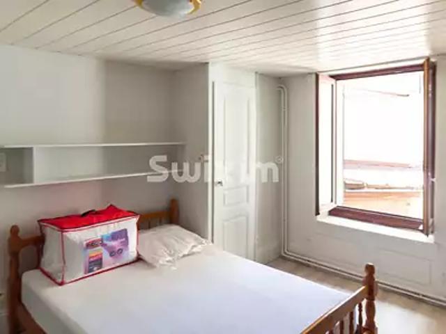 Appartement location à Saint-Claude, Saint-claude