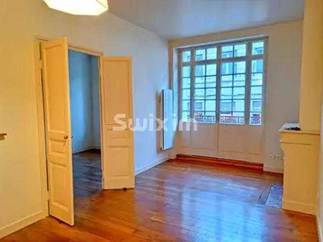 Appartement location à Les Moulins, Saint-Claude