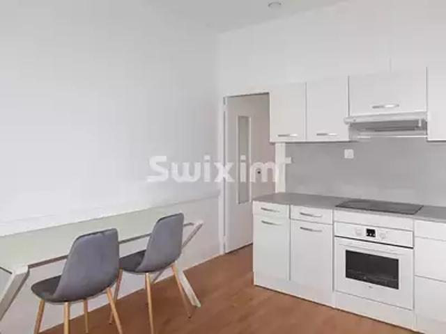 Appartement location à Saint-Claude, Saint-claude