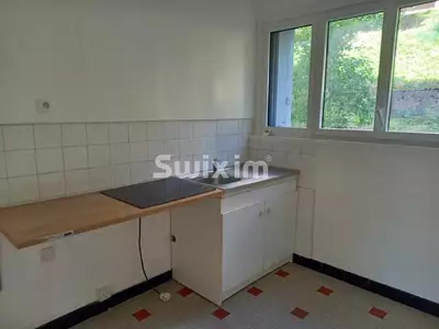 Appartement location à Saint-Claude, Saint-claude