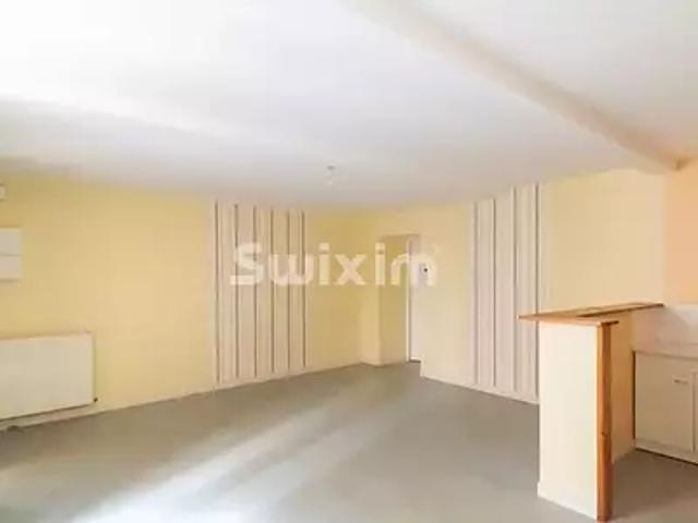 Appartement location à Les Moulins, Saint-Claude