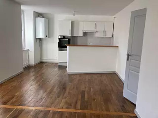 Appartement location à Saint-Claude, Saint-claude