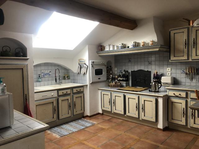 Appartement vente à Saint-Claude, Saint-claude