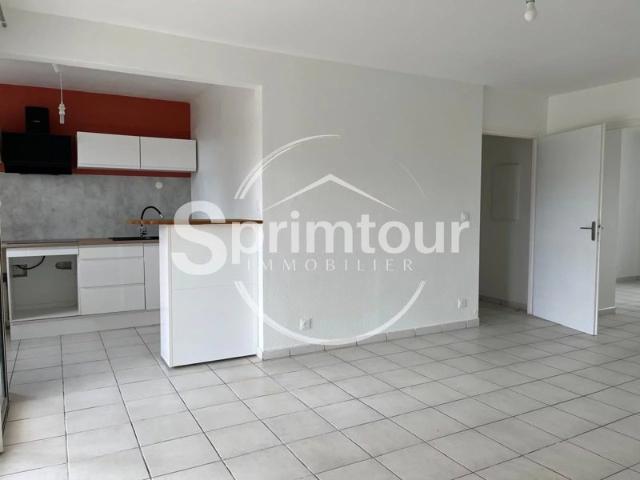 Appartement vente à Saint-Claude, Saint-claude
