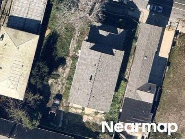 House for sale in New Orleans, Louisiana