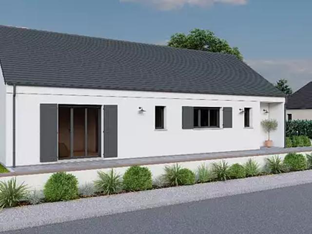 Maison vente à Nozieux, Saint-Claude-de-Diray