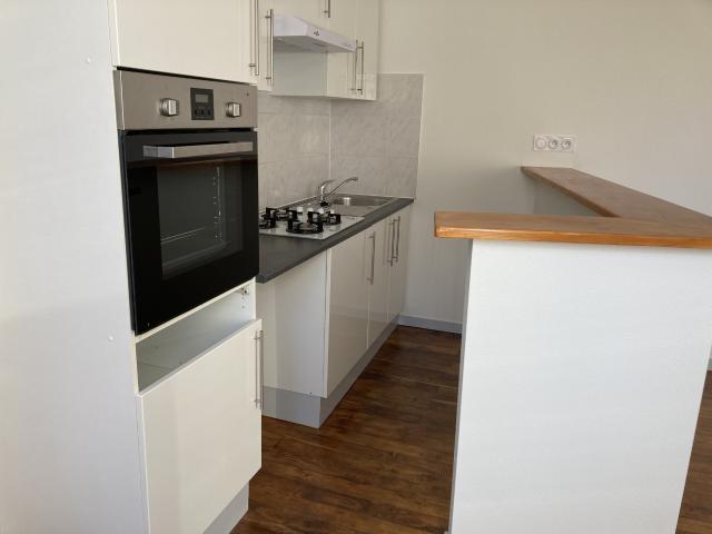 Appartement location à Saint-Claude, Saint-claude